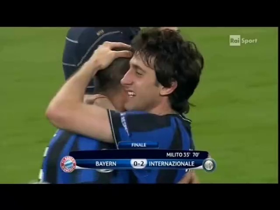 Inter - Bayern Monaco_2010_2° t