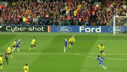 Şampiyonlar Ligi Tarihinden Unutulmaz Goller! _ Bölüm 1
