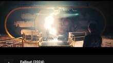 Fallout official Trailer HD
