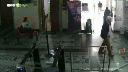 La caída de la  ex reina del Carnaval de Negros y Blancos. la bajaron del trono por robo