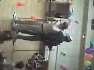 ecouflant bal du basket