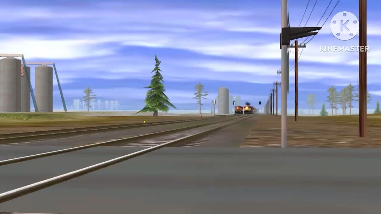 Bnsf