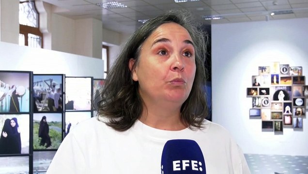 Cómo no dejarse enganar por imágenes creadas con IA reto del fotoperiodismo