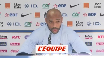 Koné sera capitaine des Bleuets face aux Etats-Unis - Foot - Espoirs