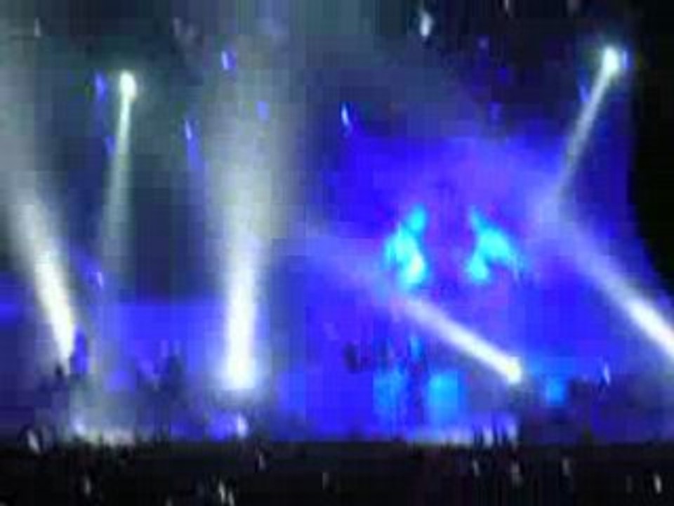 nightwish dark chest of wonders paris 6 avril 2008