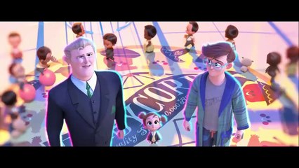 Boss Baby 2_ Family Business