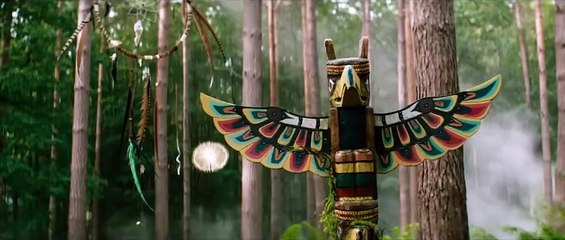 Come Away Bande-annonce (UK)