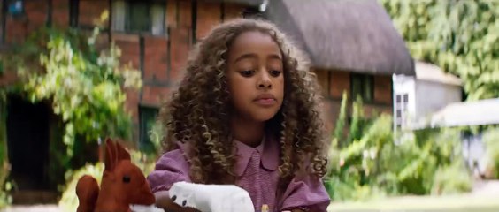 Come Away Bande-annonce (EN)