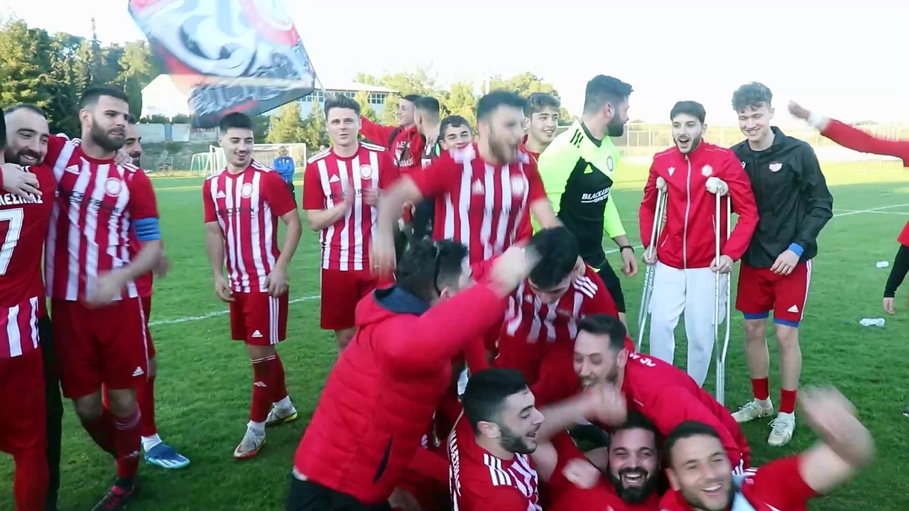 Μαλεσίνα-Δάφνη Λιβανατών 0-0