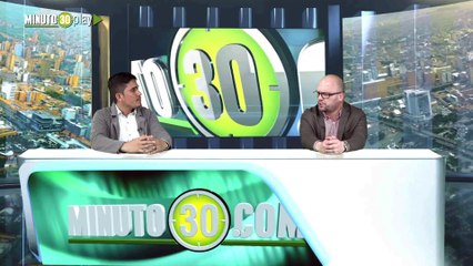 El rector del ITM habla sobre la gestión de la entidad en la vigencia 2022