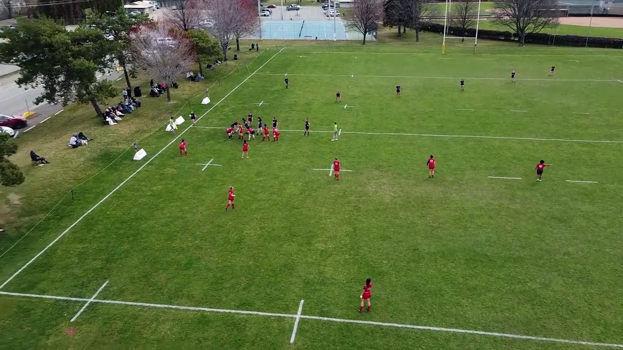 2024-03-23 SFU @ Kamloops