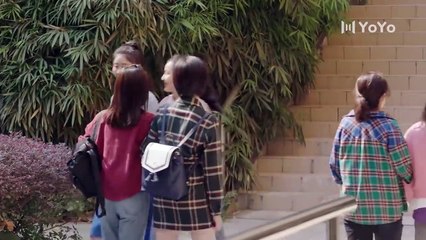 A River Runs Through It Episode 28 (Richards Wang, Hu Yixuan)