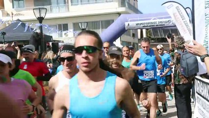 7ος Ημιμαραθώνιος Σπερχειού «Αθανάσιος Ακρίδας»