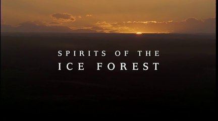 1999 Walking With Dinosaurs - Ep 5 Spirits of the Ice Forest