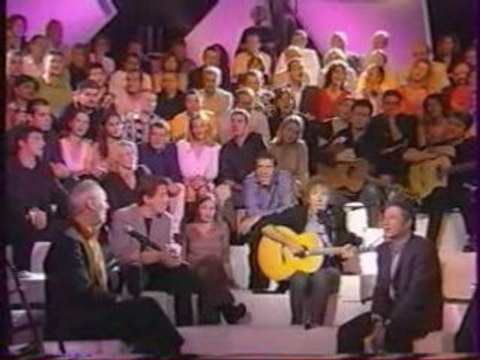 P.de toi de Brassens par Souchon