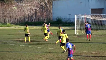 Αταλάντη-Καλαπόδι 0-0