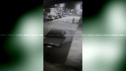 29-01-18 Hurto de moto