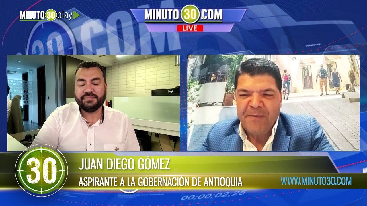 JUAN DIEGO GOMEZ MARCHA PETRO