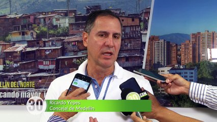 16-02-18 Denuncian irregularidades al otorgar licencia de construccion a centro comercial en La Mota