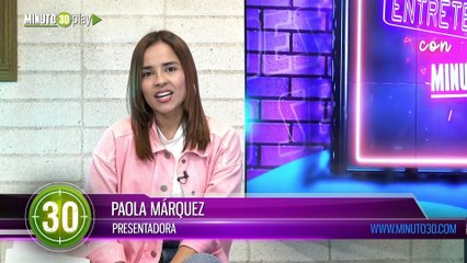 Santiago Cruz, compositor y cantante colombiano estrena nuevo álbum Nueve