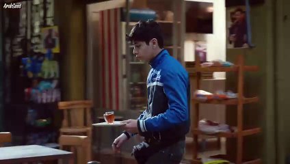 مسلسل نَقَطْةُ اٌنَتْهِىَ الحلقة 14 الرابعة عشر