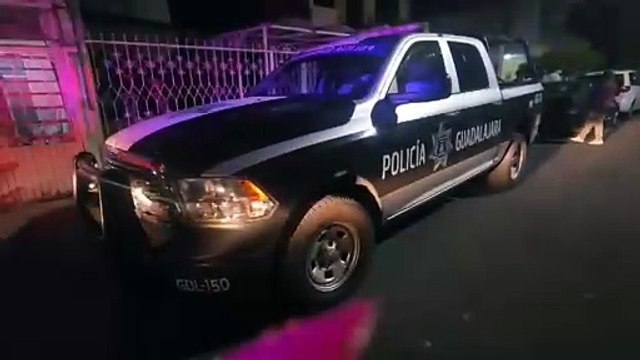 Ejecución le cortó el descanso a la colonia Arandas