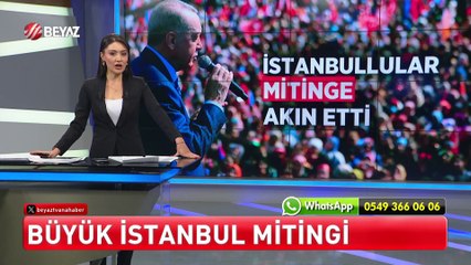 Beyaz Ana Haber 24 Mart 2024