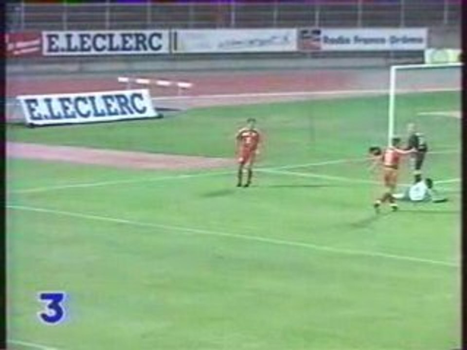 Valence - Sedan 98-99