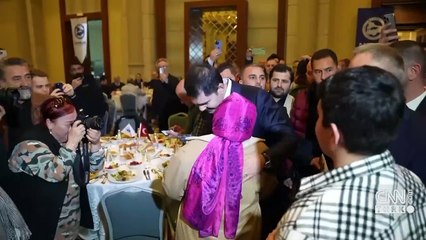 İstanbul'da seçim yarışı nefes nefese! Sonucu kararsız seçmen mi belirleyecek?