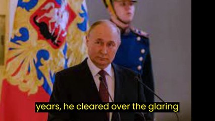 Terrorist attack in Russia exposes vulnerabilities of Putin’s regime