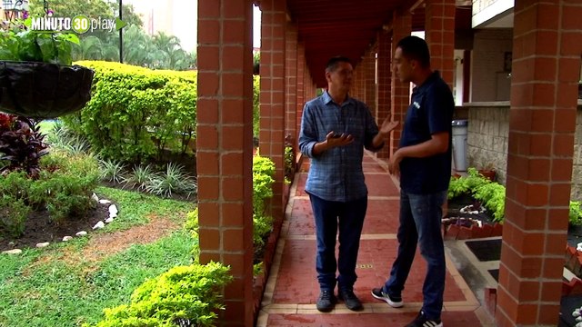 La historia de Mauricio ‘Chicho’ Serna, que muy pocos conocen