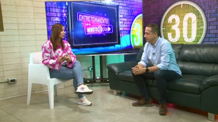 Desde Girardota nos acompaña Alejandro Posada, precandidato a la Alcaldía