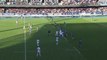 TOP 14 - Essai de Christian WADE (R92) - Castres Olympique - Racing 92