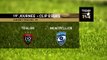 TOP 14 - Essai de Melvyn JAMINET (RCT) - RC Toulon - Montpellier Hérault Rugby