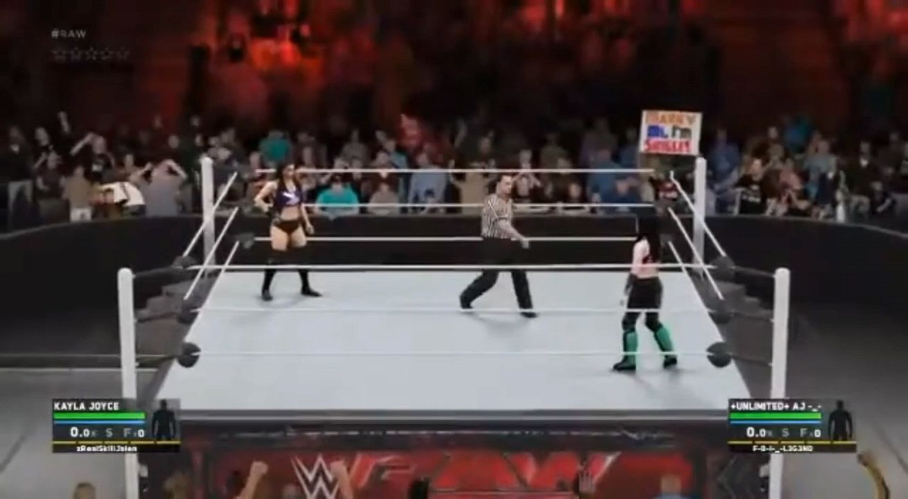 NWO OwNeR vs zRealSkillJalen Owned