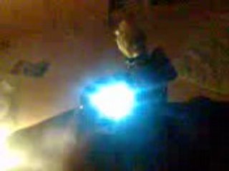 Le kamehameha de cloud