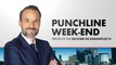 Punchline Week-End (Émission du 24/03/2024)