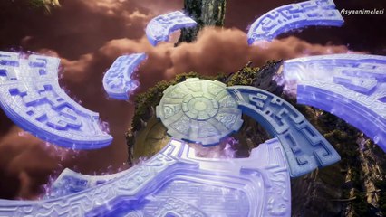 Shrouding The Heavens - 49