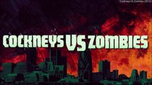 Cockneys vs Zombies (2012) Robbery & Zombies _ Hindi Voice Over _ Film |N TRAILER|