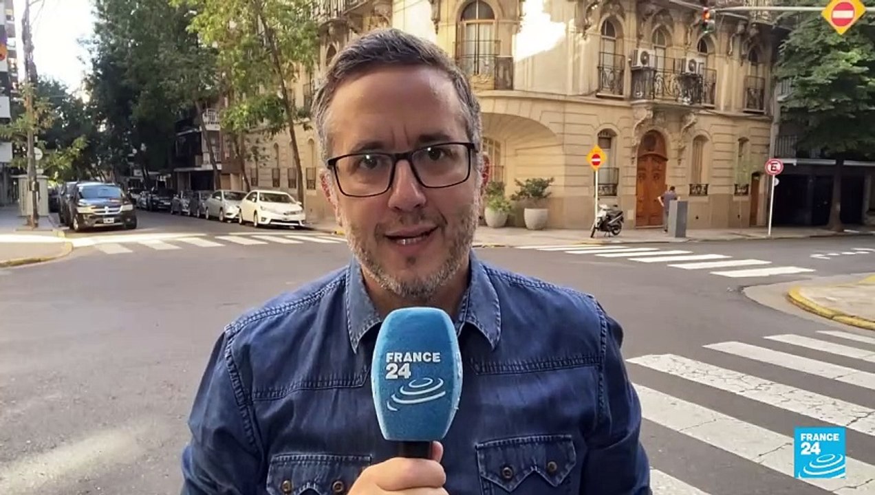 Informe desde Buenos Aires: se cumplen 48 años del golpe de Estado en Argentina