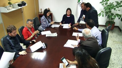27-10-17 Asi fueron sorprendidos los evasores de impuestos por la DIAN