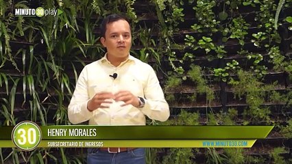 Pilas Está será la fecha en que vencerán los plazos para presentar declaración del impuesto de industria y comercio