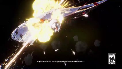 Stellar Blade - Demo Teaser Trailer