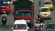 Con un piloto, Medellín buscará reducir la máxima velocidad en algunas de sus vías, e iniciará con la autopista norte