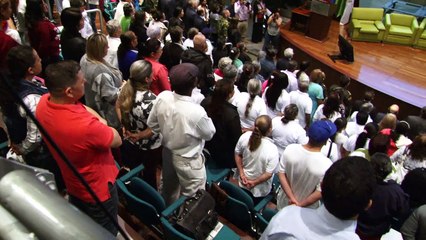 08-05-18 Hoy se realizo en Medellin la primera audiencia publica de Desaparicion Forzada