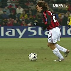 Just incredible footwork  #UCL