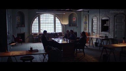 My Wonder Women Bande-annonce (DE)