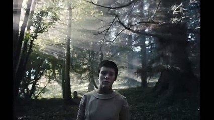 Gretel & Hansel Bande-annonce (IT)