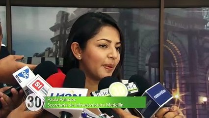 20-11-17 Por dos semanas habra cierres viales en Parques del Rio