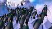 Happy Feet Bande-annonce (PT)